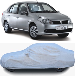 Prelata auto compatibila cu Renault Symbol II 2008-2013 husa exterioara pentru protectie auto accesorii pentru autoturismul tau - masina v60687