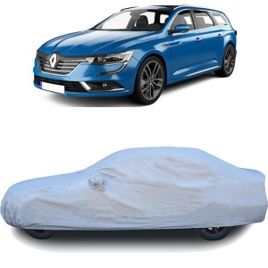 Prelata auto compatibila cu Renault Talisman(2015-) husa exterioara pentru protectie auto accesorii pentru autoturismul tau - masina v60674