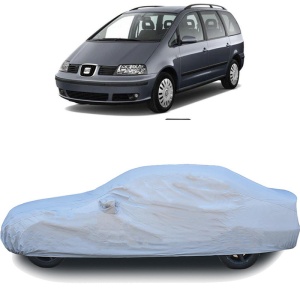 Prelata auto compatibila cu Seat Alhambra I (7M) (1996-2010) husa exterioara pentru protectie auto accesorii pentru autoturismul tau - masina v60604