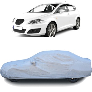 Prelata auto compatibila cu Seat Leon (2005-2012) husa exterioara pentru protectie auto accesorii pentru autoturismul tau - masina v60482