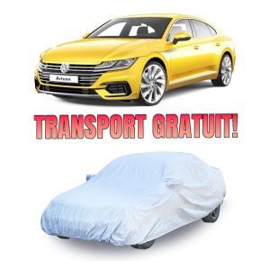 Prelata auto compatibila cu Volkswagen Arteon SB (VAR) (2020-) husa exterioara pentru protectie auto