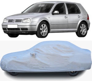 Prelata auto compatibila cu Volkswagen Golf IV (1997-2010) husa exterioara pentru protectie auto accesorii pentru autoturismul tau - masina v59556