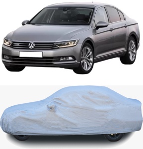 Prelata auto compatibila cu Volkswagen Passat B8 Sedan (2015 - prezent) husa exterioara pentru protectie auto accesorii pentru autoturismul tau - masina v59264