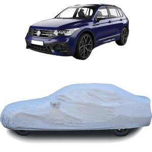 Prelata auto compatibila cu Volkswagen Tiguan Allspace (2017-) husa exterioara pentru protectie auto accesorii pentru autoturismul tau - masina v59127