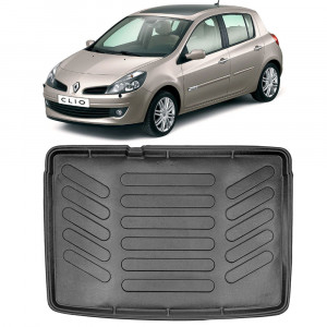 Renault Clio 3 Hb (Fara Carlig) 2005-2012 Tavita Portbagaj Umbrella Urban Line accesorii pentru autoturismul tau - masina v149055