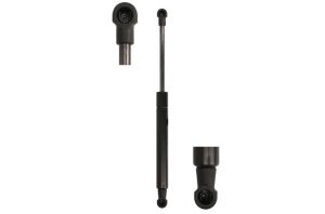 RENAULT FLUENCE (L3_) - Set 2 amortizoare pentru portbagaj / haion compatibil cu RENAULT FLUENCE (L3_) fabricat 2011 – 2018 accesorii pentru autoturismul tau - masina v27697