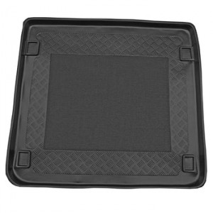 Renault Grand Scenic II Van din 03.2004 - 04.2009 *1, Tavita Pentru Portbagaj Lux Premium Dedicata, accesorii pentru autoturismul tau - masina v190370