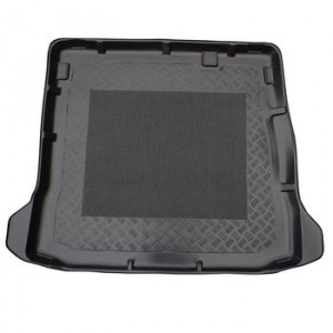 Renault Grand Scenic III Van din 04.2009 - 11.2016 *2, Tavita Pentru Portbagaj Lux Premium Dedicata, accesorii pentru autoturismul tau - masina v190642