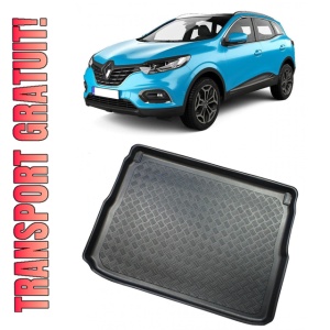 Renault Kadjar Suv din 06.2015 - Prezent, Tavita Pentru Portbagaj Lux Premium Dedicata, Portbagaj Superior *1