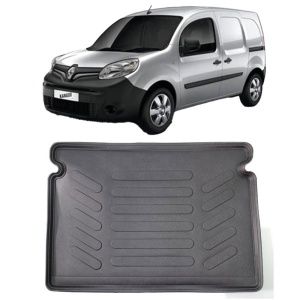 Renault Kangoo 2007-2020 Tavita cauciuc pentru protectie portbagaj dedicata pentru Renault Kangoo Transport Gratuit accesorii pentru autoturismul tau - masina v25950