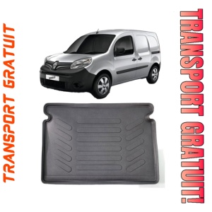 Renault Kangoo 2007-2020 Tavita cauciuc pentru protectie portbagaj