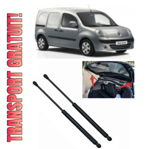 Renault Kangoo Grand II Set 2 amortizoare pentru portbagaj / haion Krosno compatibil cu Renault Kangoo Grand II Van fabricat intre 2008