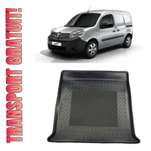 Renault Kangoo II Van din 2008 - Prezent, Tavita Pentru Portbagaj Lux Premium Dedicata, Ampatament Extralung *1