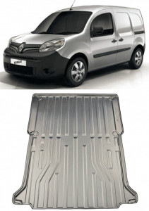 Renault Kangoo Tavita pentru portbagaj compatibila Renault Kangoo E-Tech fabricatie 2022 - prezent, caroserie van, ampatament scurt, 2-3 locuri accesorii pentru autoturismul tau - masina v111040