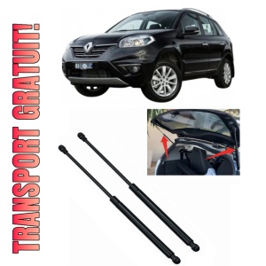 RENAULT KOLEOS II (HC_) - Set 2 amortizoare pentru portbagaj / haion compatibil cu RENAULT KOLEOS II (HC_) fabricat 2016 – 2022