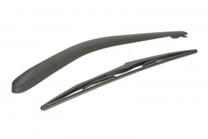 Renault Laguna II Brat stergator pentru luneta spate cu lamela 510 mm, compatibil cu Renault Laguna II Hatchback fabricat intre 2001-2007, calitate extra accesorii pentru autoturismul tau - masina v92585