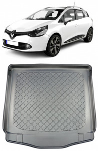 Renault Megane IV Phev Combi din 08.2020 - Prezent *2, Tavita Pentru Portbagaj Lux Premium Dedicata, accesorii pentru autoturismul tau - masina v184795