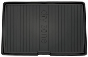 Renault Scenic Captur I din 04.2013 - 12.2019 Suv *1 , Tavita Pentru Portbagaj Lux Premium Dedicata, accesorii pentru autoturismul tau - masina v178694