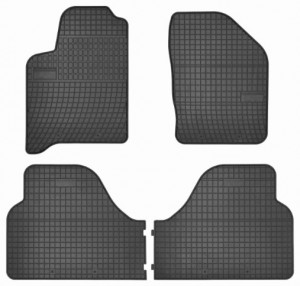 Renault Scenic I, Van, Din 1996 - 2003 , Set Covorase Auto Premium accesorii pentru autoturismul tau - masina v156748