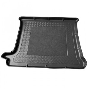 Renault Trafic II Van din 09.2001 - 08.2014, Tavita Pentru Portbagaj Lux Premium Dedicata, Ampatament Lung L2 *1 accesorii pentru autoturismul tau - masina v193831