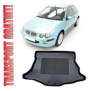 Rover 25 Hatchback din 1999 - 2005 *1, Tavita Pentru Portbagaj Lux Premium Dedicata,