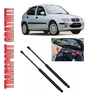 ROVER 25 I Hatchback (RF) - Set 2 amortizoare pentru portbagaj / haion compatibil cu ROVER 25 I Hatchback (RF) fabricat 1999 – 2005