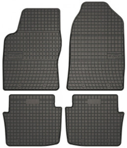 Saab 9-5, Combi, Din 1997 - 2005 , Set Covorase Auto Premium accesorii pentru autoturismul tau - masina v153334