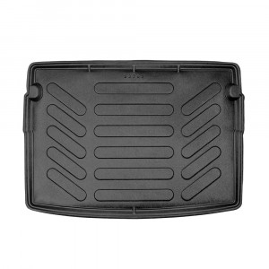 Seat Arona (Cu Podea Inalta) 2017- Tavita cauciuc pentru protectie portbagaj accesorii pentru autoturismul tau - masina v226435