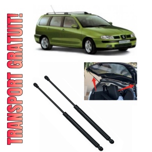 SEAT CORDOBA Vario (6K5) - Set 2 amortizoare pentru portbagaj / haion compatibil cu SEAT CORDOBA Vario (6K5) fabricat 1996 – 2002