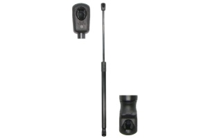 SEAT LEON (5F1) - Set 2 amortizoare pentru portbagaj / haion compatibil cu SEAT LEON (5F1) fabricat 2012 – 2020 accesorii pentru autoturismul tau - masina v28863