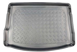 Seat Leon IV Kl Hatchback din 03.2020 - Prezent, Tavita Pentru Portbagaj Lux Premium Dedicata, Portbagaj Superior *1 accesorii pentru autoturismul tau - masina v183355