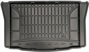 Seat MII Hatchback din 12.2011 - 2019 *1, Tavita Pentru Portbagaj Lux Premium Dedicata, accesorii pentru autoturismul tau - masina v182510