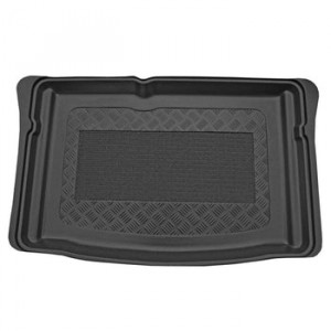 Seat MII Hatchback din 12.2011 - 2019, Tavita Pentru Portbagaj Lux Premium Dedicata, Portbagaj Inferior *3 accesorii pentru autoturismul tau - masina v198328
