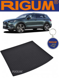 Seat Tarraco din 10.2018 - Prezent Suv *2 , Tavita Pentru Portbagaj Lux Premium Dedicata, accesorii pentru autoturismul tau - masina v177053