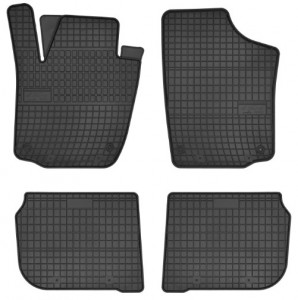 Seat Toledo IV Din 02.2013 - 05.2019, Sedan , Set Covorase Auto Premium accesorii pentru autoturismul tau - masina v151173
