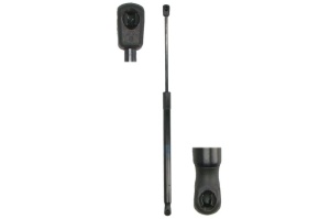 SEAT TOLEDO IV (KG3) - Set 2 amortizoare pentru portbagaj / haion compatibil cu SEAT TOLEDO IV (KG3) fabricat 2012 – 2019 accesorii pentru autoturismul tau - masina v27847