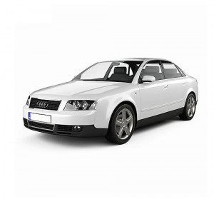 Set 2 amortizoare portbagaj Magnum Technology pentru Audi A4 B6 (8E2), an fabricatie 1997 -2007 Magnum accesorii pentru autoturismul tau - masina v104161