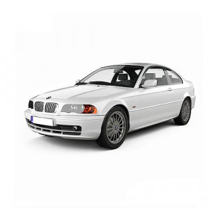 Set 2 amortizoare portbagaj Magnum Technology pentru BMW Seria 3 (E46) Coupe, an fabricatie 1998 - 08.2005 Magnum accesorii pentru autoturismul tau - masina v103916