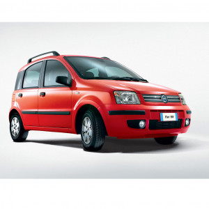 Set 2 amortizoare portbagaj Magnum Technology pentru Fiat Panda (169) Hatchback Van, an fabricatie 09.2003 - 12.2012 Magnum accesorii pentru autoturismul tau - masina v104101