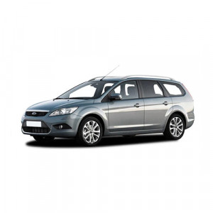 Set 2 amortizoare portbagaj Magnum Technology pentru Ford Focus II Turnier (DA_, FFS, DS), caroserie Combi, an fabricatie 2004 - 02.2011 Magnum accesorii pentru autoturismul tau - masina v103354