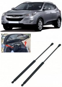 Set 2 amortizoare portbagaj Magnum Technology pentru Hyundai ix35 (LM, EL, ELH), an fabricatie 2009 - 2015 Magnum accesorii pentru autoturismul tau - masina v103622