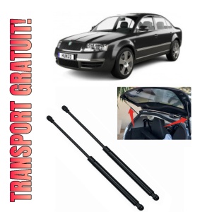 Set 2 amortizoare portbagaj Magnum Technology pentru Skoda Superb I (3U4), caroserie Sedan, an fabricatie 2001 - 2008 Magnum