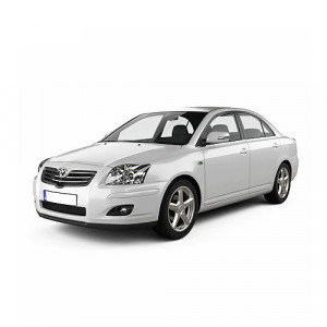 Set 2 amortizoare portbagaj Magnum Technology pentru Toyota Avensis (_T25_), an fabricatie 03.2003 - 12.2008 Magnum accesorii pentru autoturismul tau - masina v103736