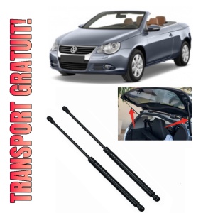Set 2 amortizoare portbagaj Magnum Technology pentru Volkswagen EOS (1F7, 1F8), caroserie Cabriolet, an fabricatie 2008 - 2015 Magnum