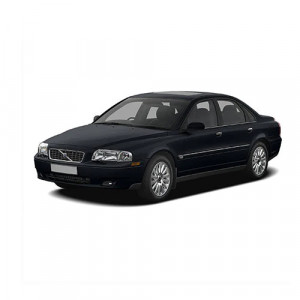 Set 2 amortizoare portbagaj Magnum Technology pentru Volvo S80 I (184), an fabricatie 1999 - 2006 Magnum accesorii pentru autoturismul tau - masina v103676