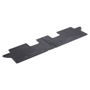 Set 2 covorase Kia Sorento Randul 3 2015-2020, din cauciuc 100%, compatibile cu autoturismul KIA Sorento v4659