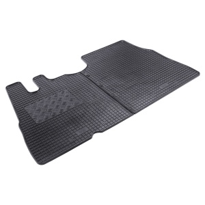Set 2 covorase Peugeot Boxer 3M 2002-2006, din cauciuc 100%, compatibile cu autoturismul PEUGEOT Boxer v5358