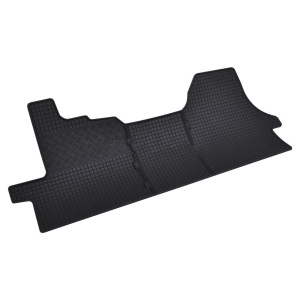 Set 2 covorase Peugeot Boxer 3M 2006-prezent, din cauciuc 100%, compatibile cu autoturismul PEUGEOT Boxer v4236