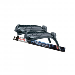 Set 2 stergatoare parbriz Bosch Aerotwin 600/475mm compatibile cu Audi A3 (8P1) (2003-2012) Bosch accesorii pentru autoturismul tau - masina v213903