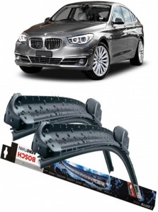 Set 2 stergatoare parbriz Bosch Aerotwin pentru BMW 6 (G 32) Gran Turismo (10.17 -) Bosch accesorii pentru autoturismul tau - masina v222244